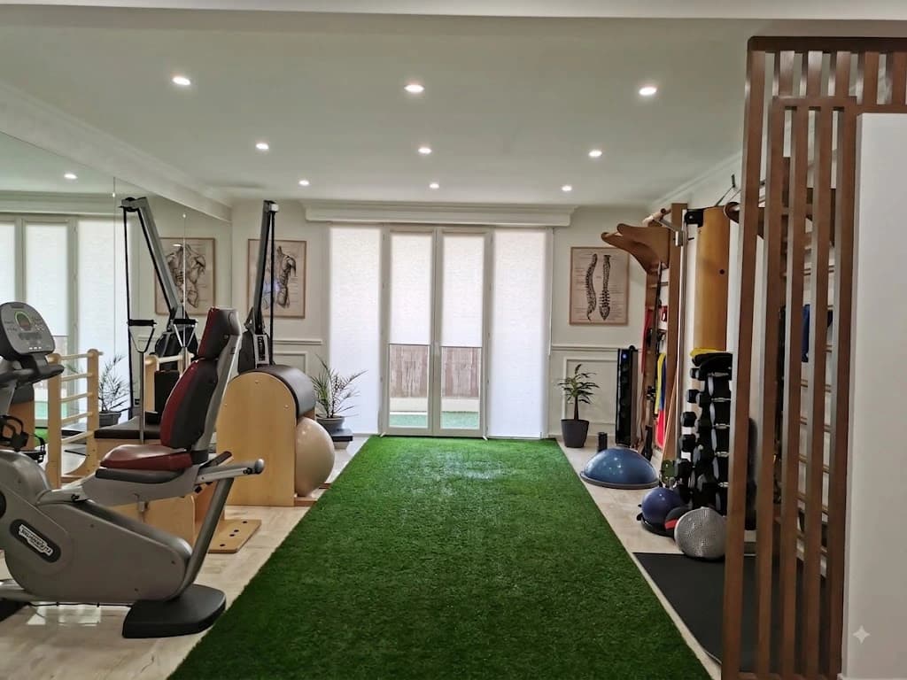 What To Expect At Your First Physiotherapy Appointment